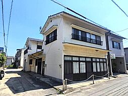 物件画像 手崎町　北東角地　土地43坪台　建物53坪台　土間倉庫付き