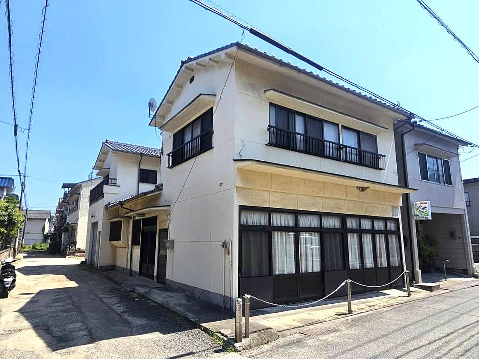 Onomichi, Hiroshima property