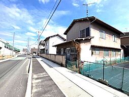 物件画像 草戸町4丁目 敷地39坪 建築条件なしの土地