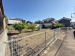 阪南市尾崎町３丁目の土地