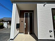 大阪府阪南市自然田：物件画像