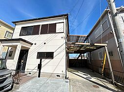 物件画像 阪南市尾崎町 海の見える戸建
