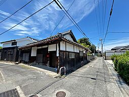 物件画像 岬町 214坪の土地付き住宅