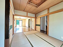 室内の画像