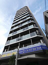 青物横丁駅 20.4万円