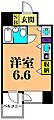 プライムアーバン大井町25階8.2万円