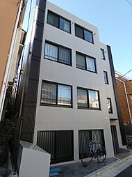 アヴァンタージュ大井町