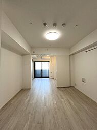 コンフォリア南品川 1203 12階1LDKのリビング/ダイニング