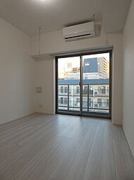 コンフォリア・リヴ南品川 804 8階2LDKのリビング/ダイニング