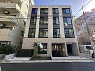 東京都品川区東大井6丁目4-5：物件画像／株式会社ミルフォード・リアルエステート　大井町EAST