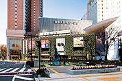 阪急百貨店大井食品館（459m）