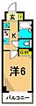 スカイコート品川仙台坂4階10.8万円