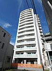 東京都品川区大井5丁目12-1：物件画像／株式会社ミルフォード・リアルエステート　大井町EAST