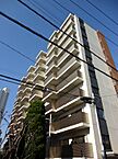 東京都品川区東大井4丁目2-3：物件画像／株式会社ミルフォード・リアルエステート　大井町EAST