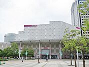 イオン 品川シーサイド店（558m）