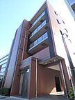 東京都品川区西大井1丁目7-3：物件画像／株式会社ミルフォード・リアルエステート　大井町EAST
