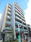 東京都品川区南品川4丁目5-1：物件画像／株式会社ミルフォード・リアルエステート　大井町EAST