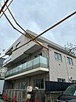 東京都品川区西大井6丁目13-5：物件画像／株式会社ミルフォード・リアルエステート　大井町EAST