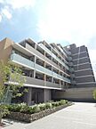 東京都品川区西大井2丁目11-14：物件画像／株式会社ミルフォード・リアルエステート　大井町EAST