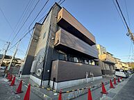 神奈川県横須賀市久比里2丁目10-6：物件画像／サンクリエイト株式会社