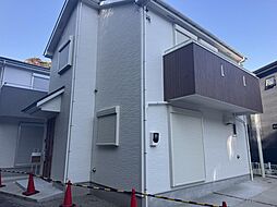 物件画像 横須賀市久村一新築戸建