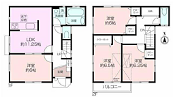 物件画像 横須賀市粟田