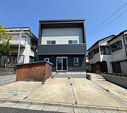 物件画像 横須賀市岩戸５丁目戸建〜令和２年築〜