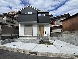 物件画像 横須賀市浦賀２丁目新築戸建