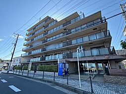 物件画像 クリオ久里浜海岸壱番館