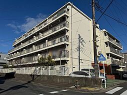 物件画像 スカイマンション久里浜