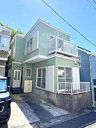 物件画像 2025年7月リフォーム済一戸建