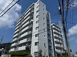 物件画像 マリンシティコスモ久里浜