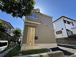 物件画像 粟田１丁目〜新築戸建〜