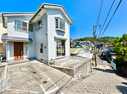 物件画像 フルリフォーム済の中古戸建