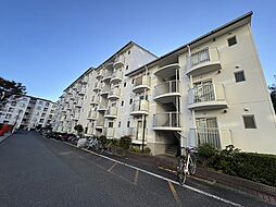 物件画像 ガーデンライフ久里浜2番館