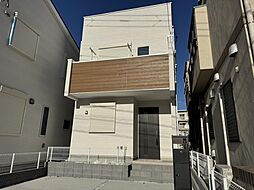 物件画像 久里浜６丁目〜新築戸建〜