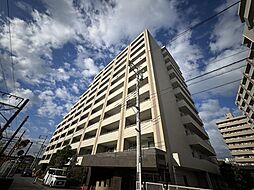 物件画像 BELISTA衣笠駅前弐番館