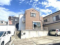 物件画像 横須賀市池上５丁目〜ベース賃貸中〜