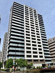 物件画像 クレヴィアタワー目黒不動前