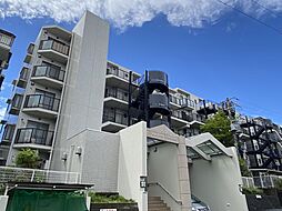 物件画像 クリオ久里浜３番館