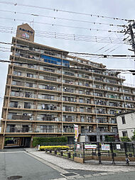 物件画像 ハウベストマンション長嶺2番館A