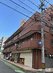 マンションイメージ