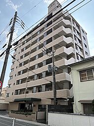 物件画像 JGM六ツ門