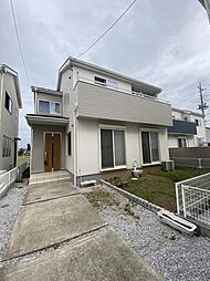物件画像 深谷市国済寺　中古戸建