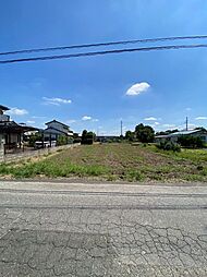 物件画像 熊谷市小曽根　売地　１２号白地