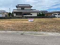 物件画像 深谷市堀米　売地