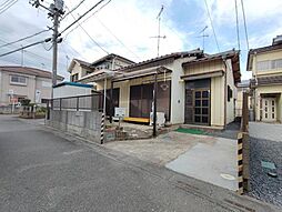 物件画像 深谷市原郷　平屋中古戸建