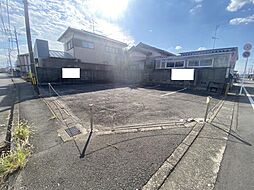 物件画像 深谷市緑ヶ丘　舗装済み売地