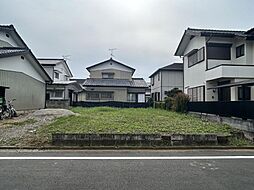 物件画像 深谷市岡里　売地