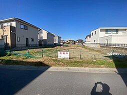 物件画像 熊谷市新島 売地1区画